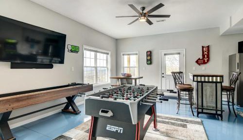 Vacation Home