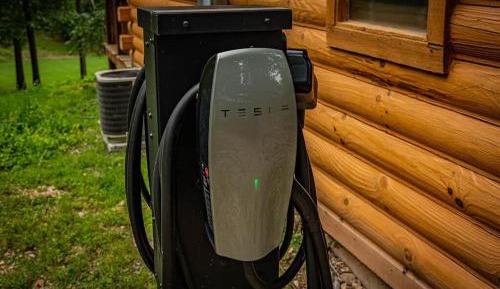 Two-Bedroom Holiday Home