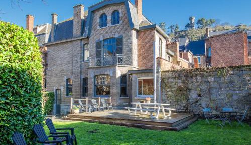 Five-Bedroom House