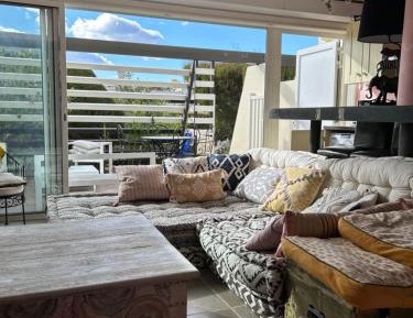 One-Bedroom Villa