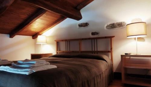 Double Room with Extra Bed