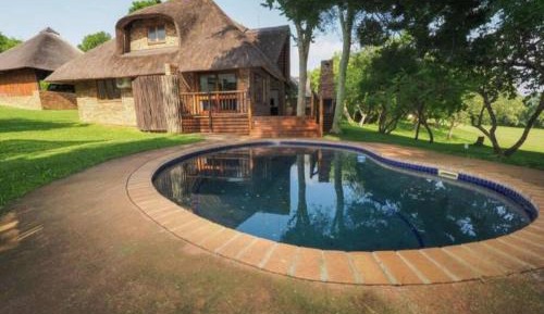 Family Holiday Home