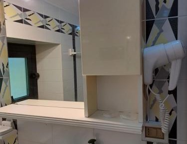 Double Room with Pool View