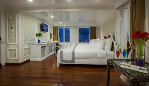 Exclusive Family Suite with Private Terrace - 2 days 1 night