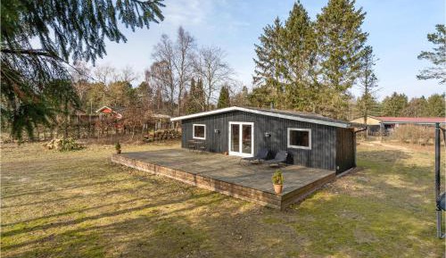 Two-Bedroom Holiday Home