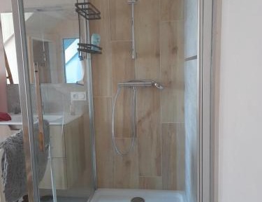 Double Room with Extra Bed