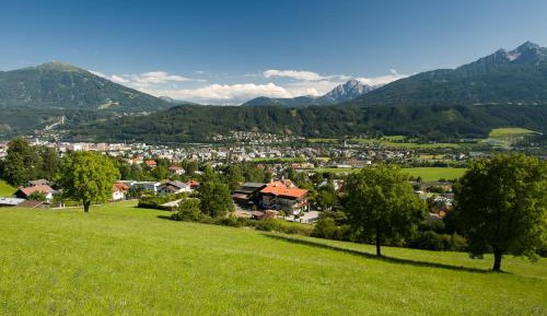 Three-Bedroom Apartment Type 4