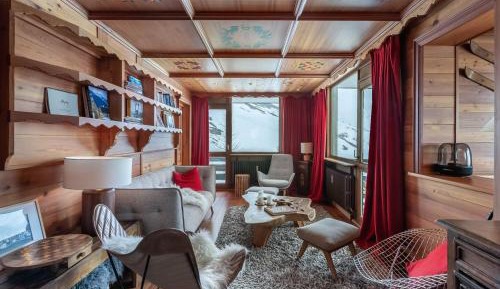 Apartment (7 Adults)