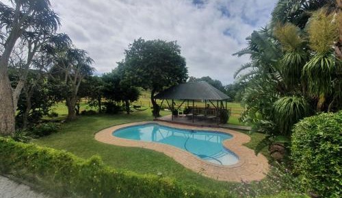Family Bungalow