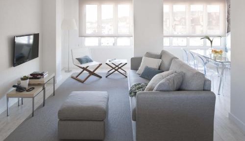 Three-Bedroom Apartment (1-7 Adults)