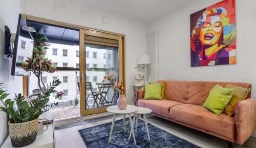 Superior Apartment