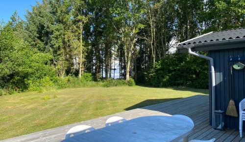 Four-Bedroom Vacation Home