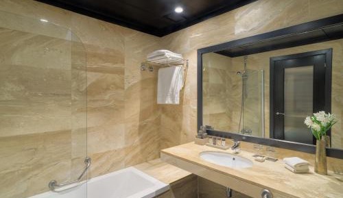 Double Room (1 Adult)