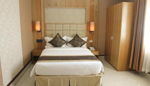 Superior Single Room