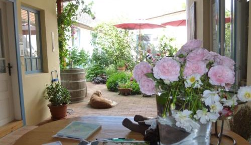 Superior Two-Bedroom Apartment