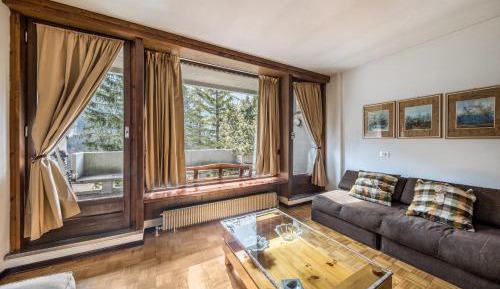 Three-Bedroom Superior Apartment