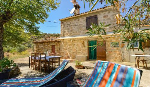 Two-Bedroom Holiday Home