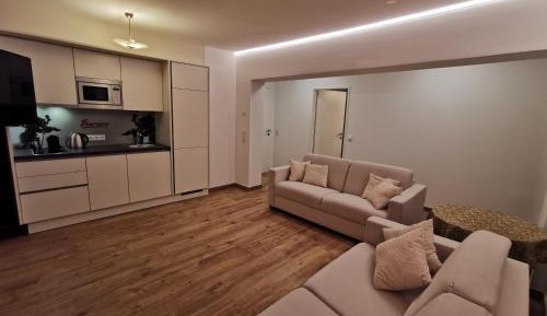 Family Room with Terrace