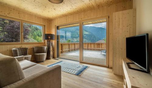 Two-Bedroom Superior Apartment