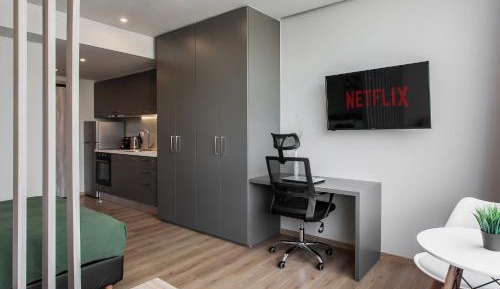 Superior Apartment