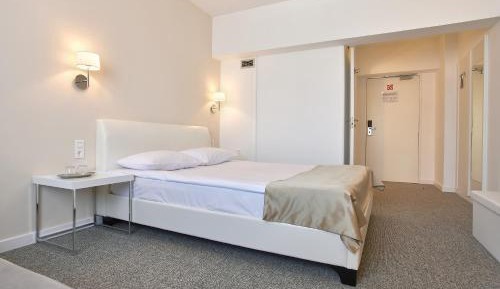 Superior Family Room with Sofa Bed