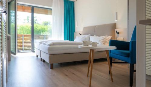 Standard Triple Room "Lieblingszimmer"