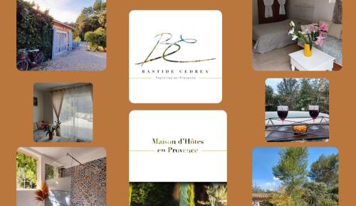 Studio with Garden View