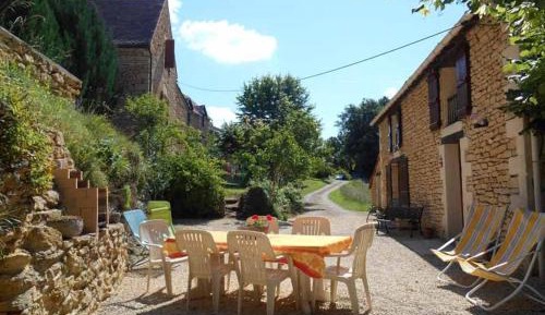 Holiday Home (6 Adults)