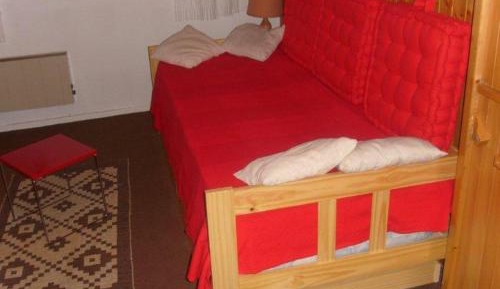 Apartment (3 Adults)