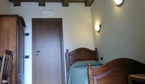 Single Room with Balcony
