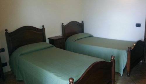 Triple Room with Balcony