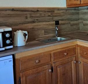 Standard Double or Twin Room with Garden View