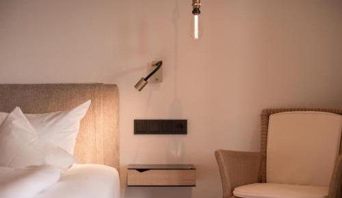 King Room with Mountain View