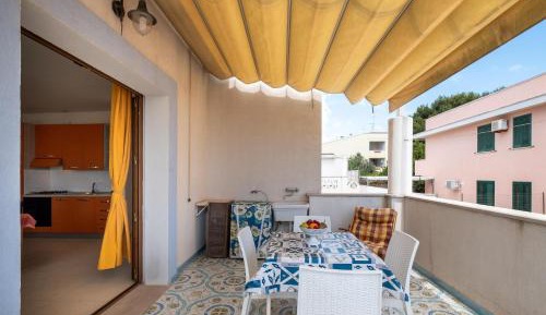 Two-Bedroom Superior Apartment