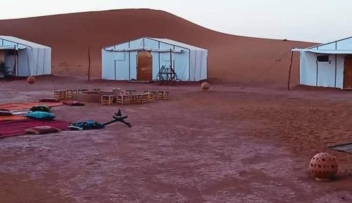 Tent