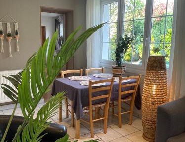 Cottage (4 Adults)