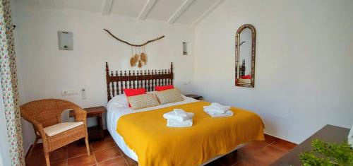 Double Room - Disability Access