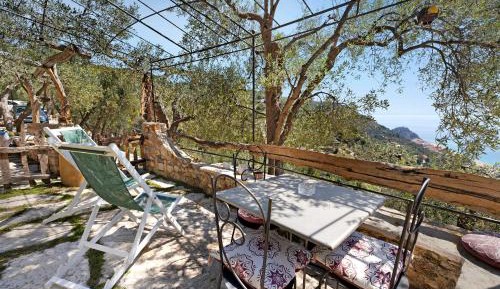 Superior One-Bedroom Apartment