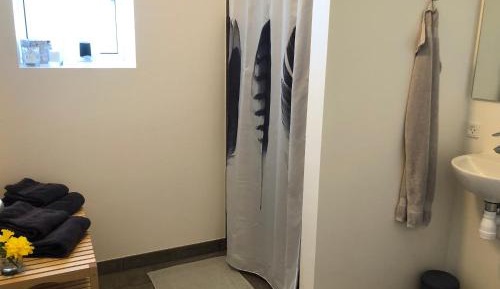 Twin Room with Terrace