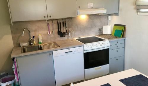 Double or Twin Room with Sea View