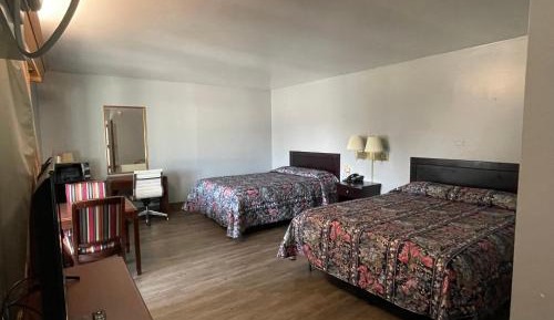 Superior Queen Room