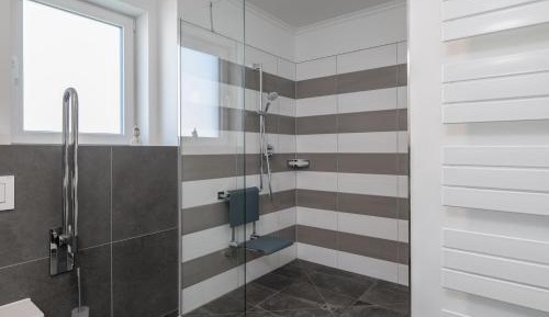 Apartment 120 - Barrier-Free