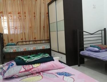 Comfort Triple Room