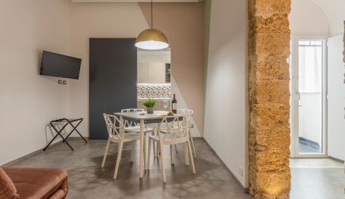 Standard Apartment