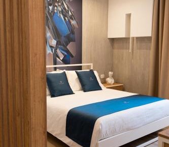 Family Room with Terrace