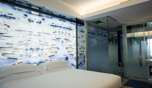 Suite with Sea View