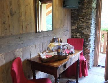 Double or Twin Room with Balcony