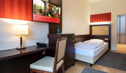 Business Single Room