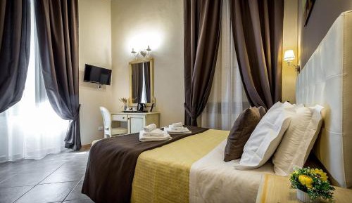 Double or Twin Room