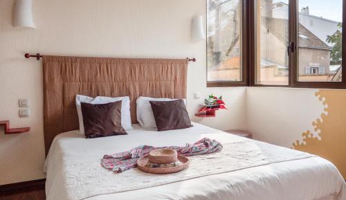 Comfort Double Room